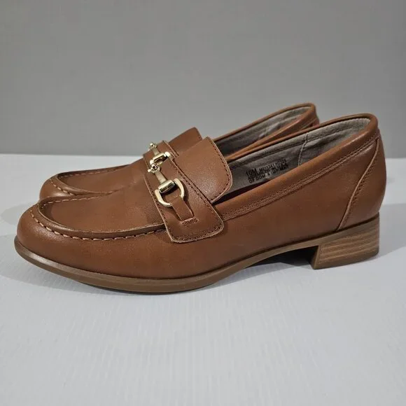 Munro | Shoes | Munro Gryffin Horsebit Loafer Slip On Womens  display picture 3